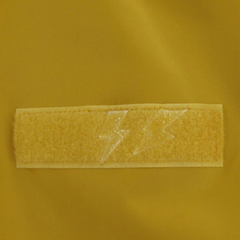 ポリエステル マスタード