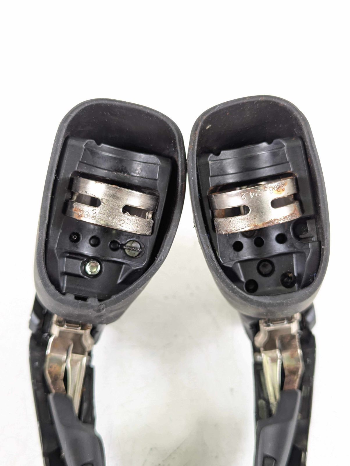 シマノ アルテグラ シフトレバーST6700 シマノ新型デュアル