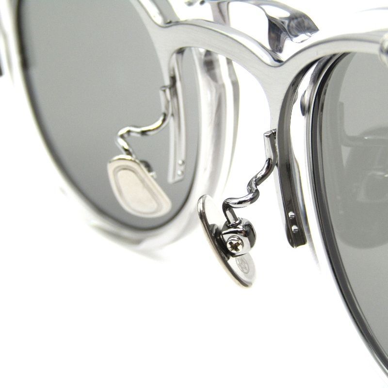 未使用 ayame アヤメ サングラス BOSTON PRO 日本製 ボストンプロ