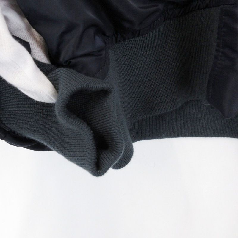 フライトジャケット