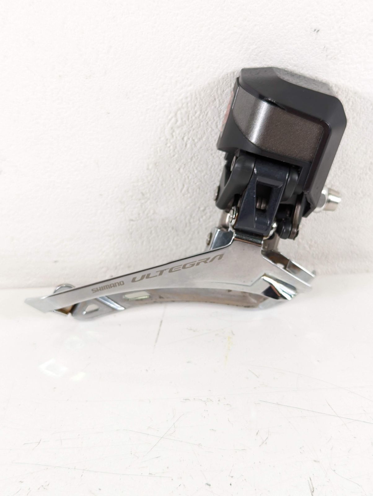 Shimano シマノ FD R 9150 羽交換済み 直付け フロントディレーラー