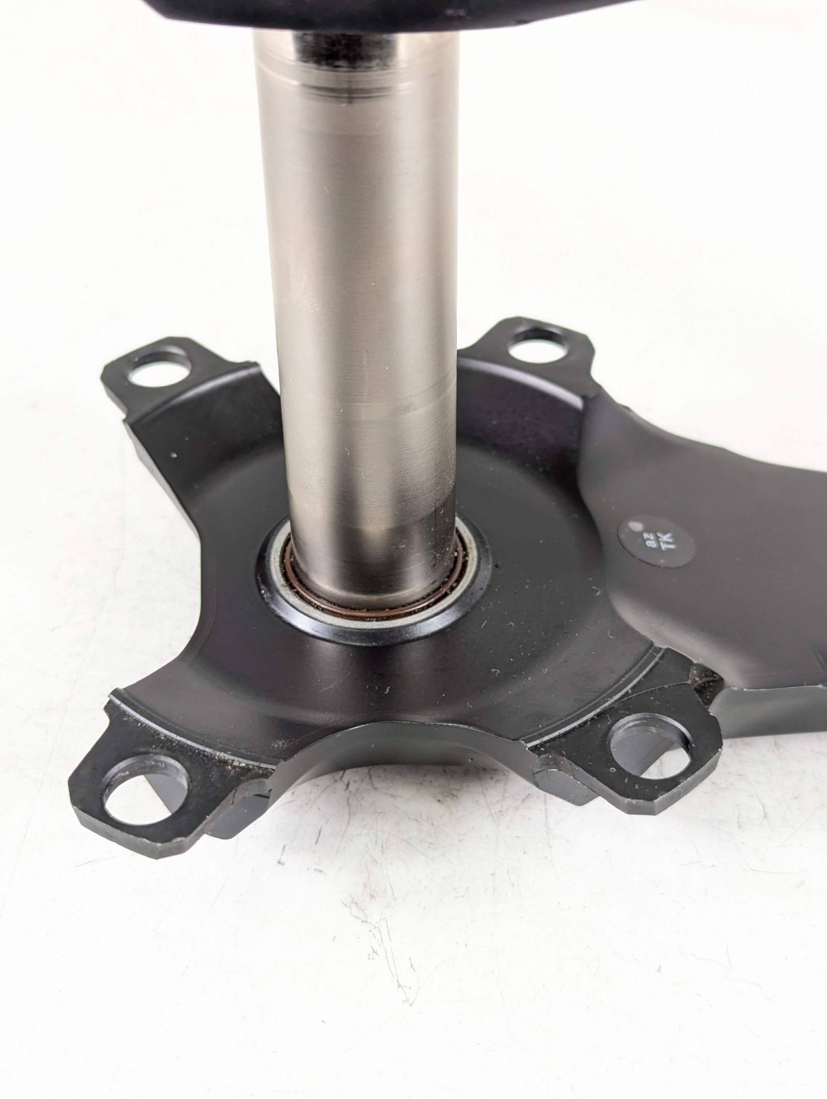 SHIMANO ULTEGRA FC-8100 クランクアーム 165mm SHIMANO ULTEGRA FC