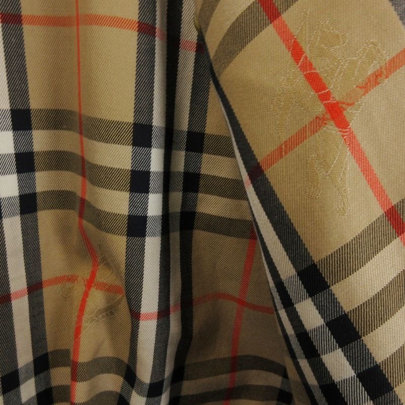 Burberrys バーバリー スイングトップ 玉虫 WG002-905-41 ブルゾン