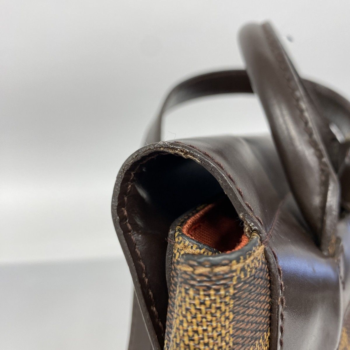 ルイヴィトン リュック