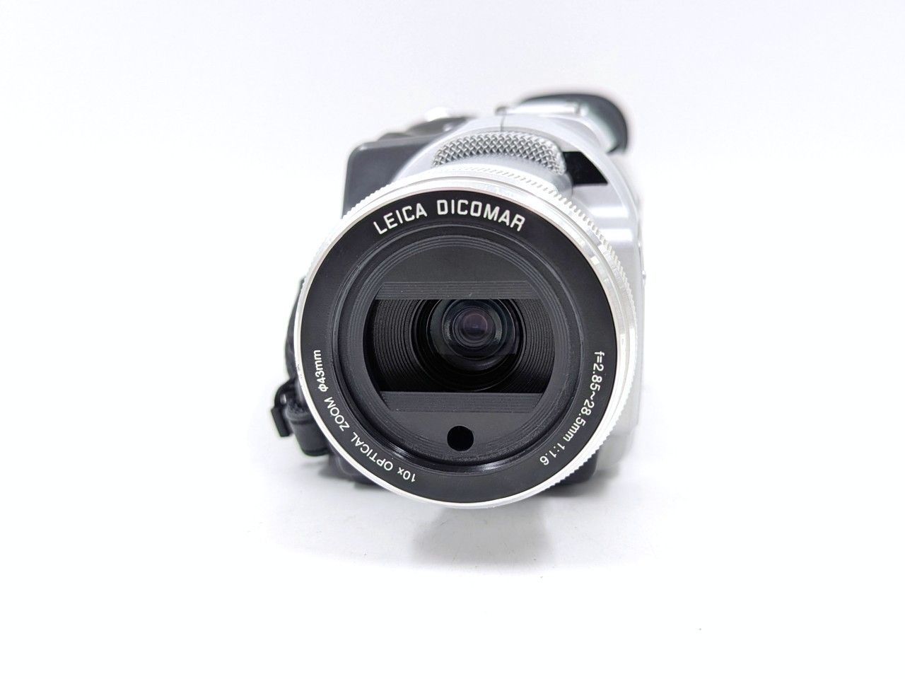 miniDVのダビングに！Panasonicビデオカメラ NV-MX5000 7日間