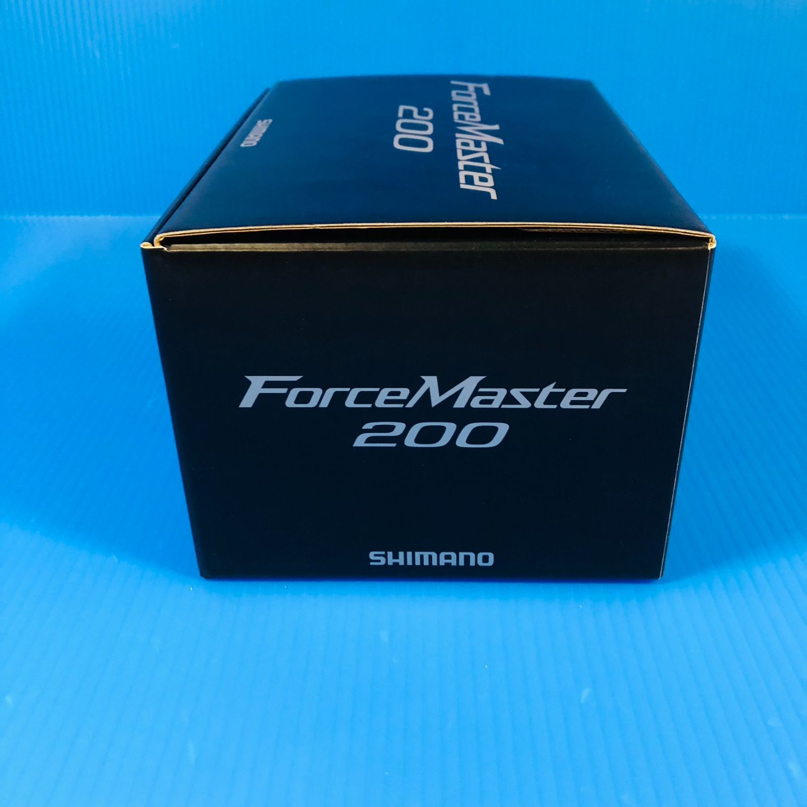 200番 電動リール