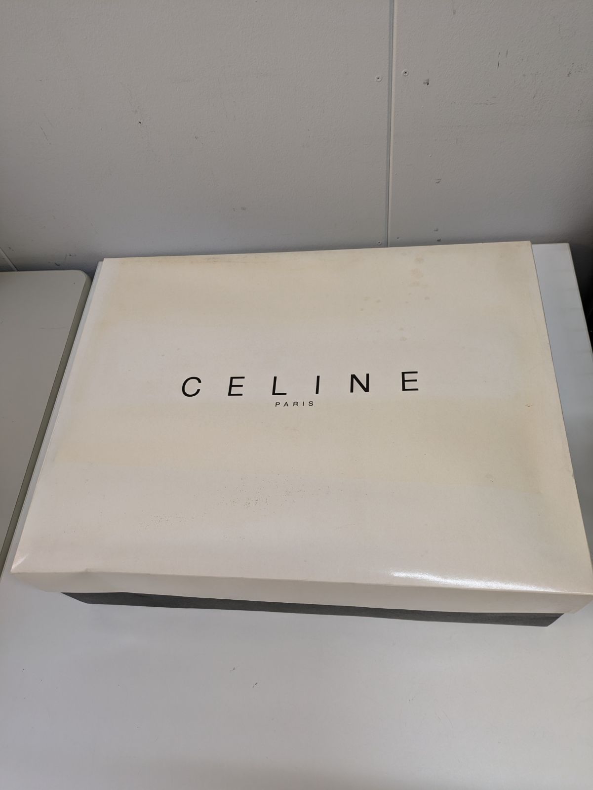 東京西川／CELINE(セリーヌ) 毛布 ミンクタッチ アクリル毛布 アクリル