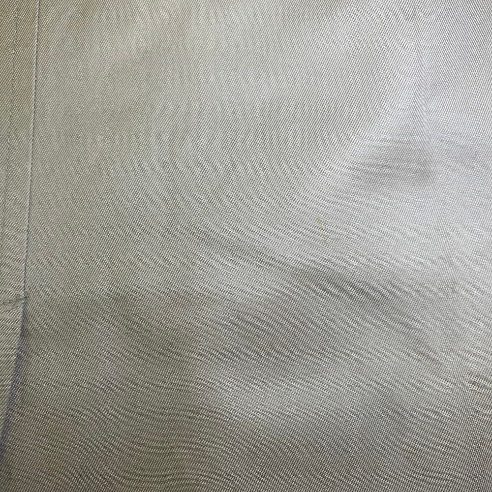 トレンチコート