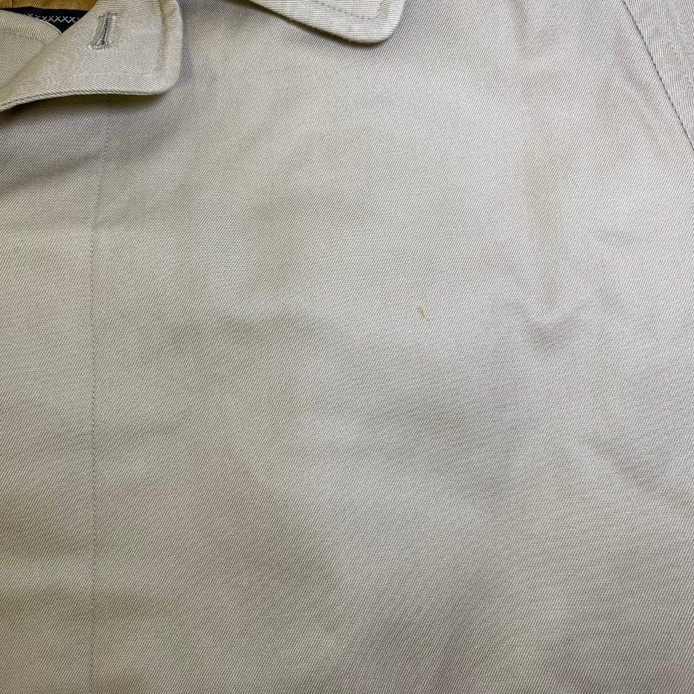 トレンチコート Sサイズ