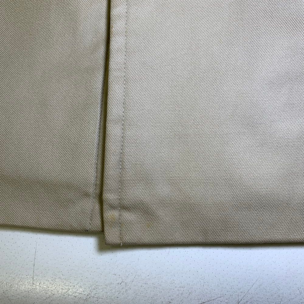 07w6927 BURBERRY バーバリー トレンチコート Sサイズ ベージュ メンズ 品 トレンチコート ODELLYA_COM