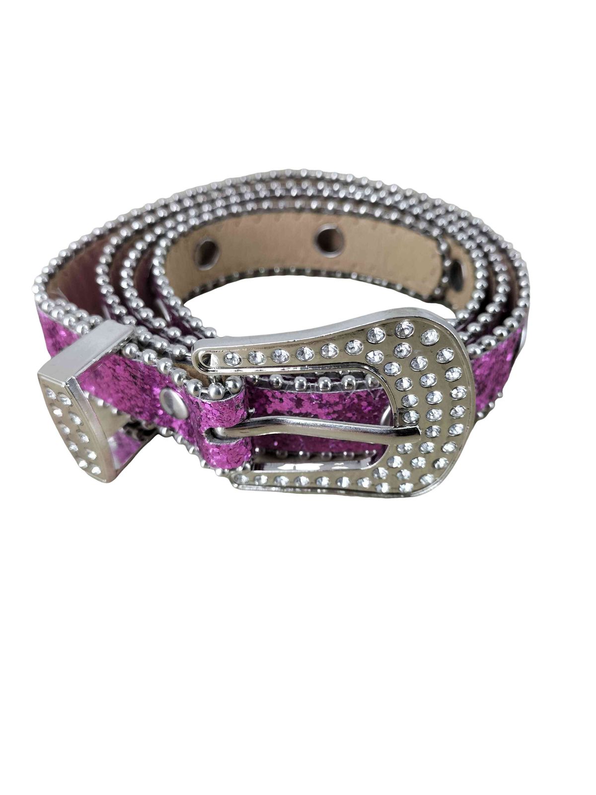 HERMES メドール コリエドシアン 65 ベルト エタン ゴールド エルメス