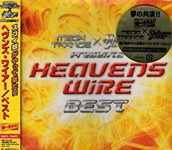 CD 【】「未使用品」［CD］HEAVENS WIRE BEST