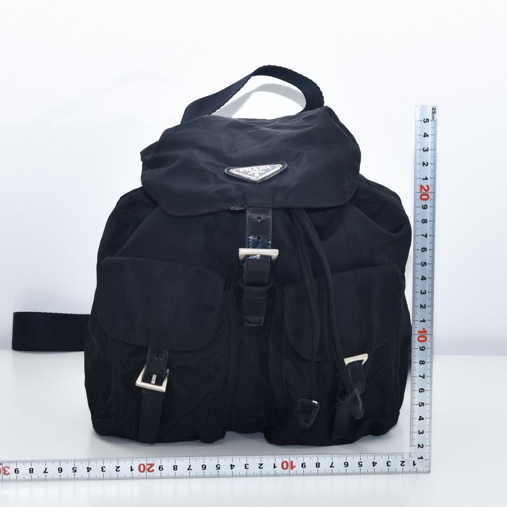 PRADA リュックサック
