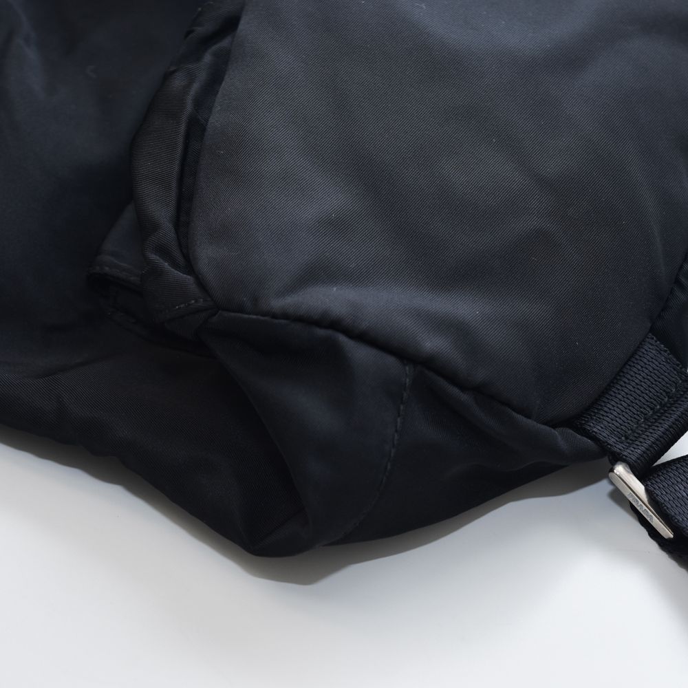  PRADA リュックサック レディース ナイロン 17658 リュック バックパック バッグ