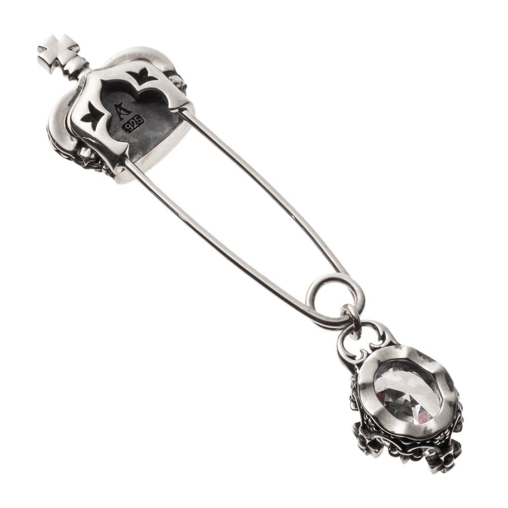 シルバー ジュエリーブランド