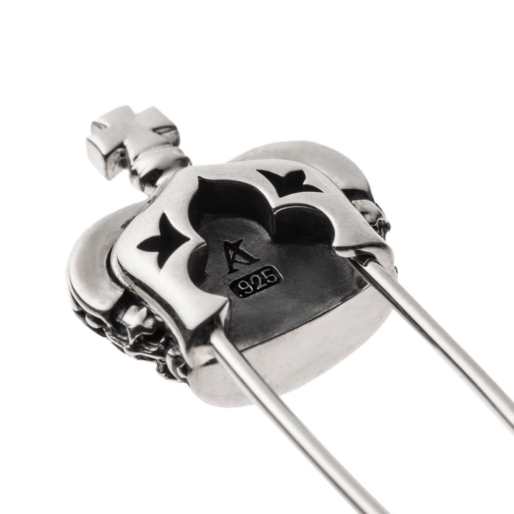 シルバー ジュエリーブランド