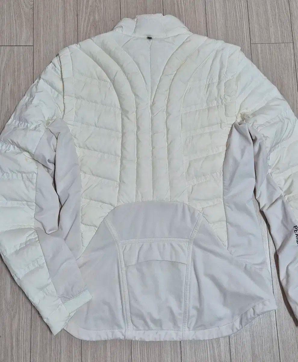 パーリーゲイツ レディース ダウン ぬいぐるみ ぬい 90