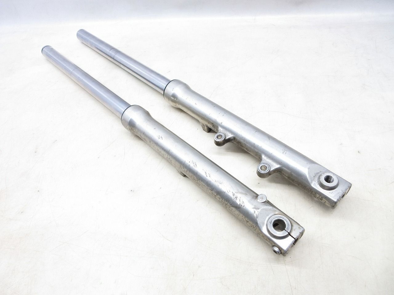 ビラーゴ400 2 フロントフォーク フォーク径36Φ バイク部品 20