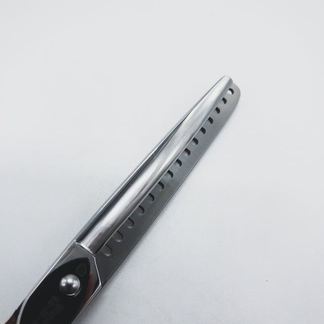 ケリー ワンクスKERRY】6.8-15-80ブレンダー トリミングシザー 右利き