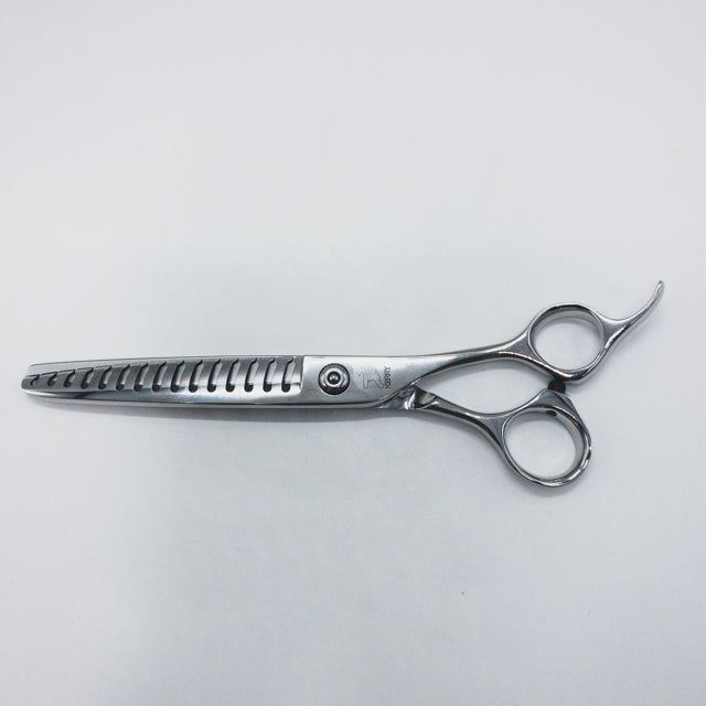 ケリー ワンクスKERRY】6.8-15-80ブレンダー トリミングシザー 右利き