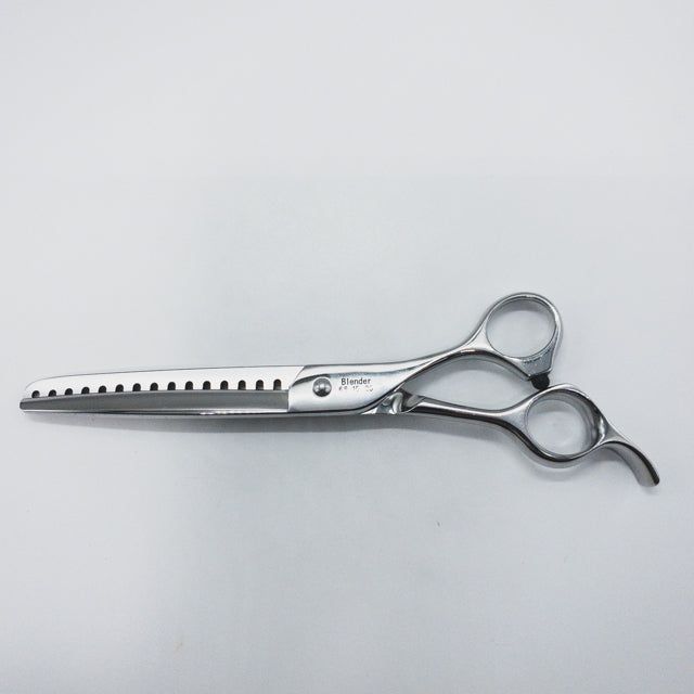 ケリー ワンクスKERRY】6.8-15-80ブレンダー トリミングシザー 右利き