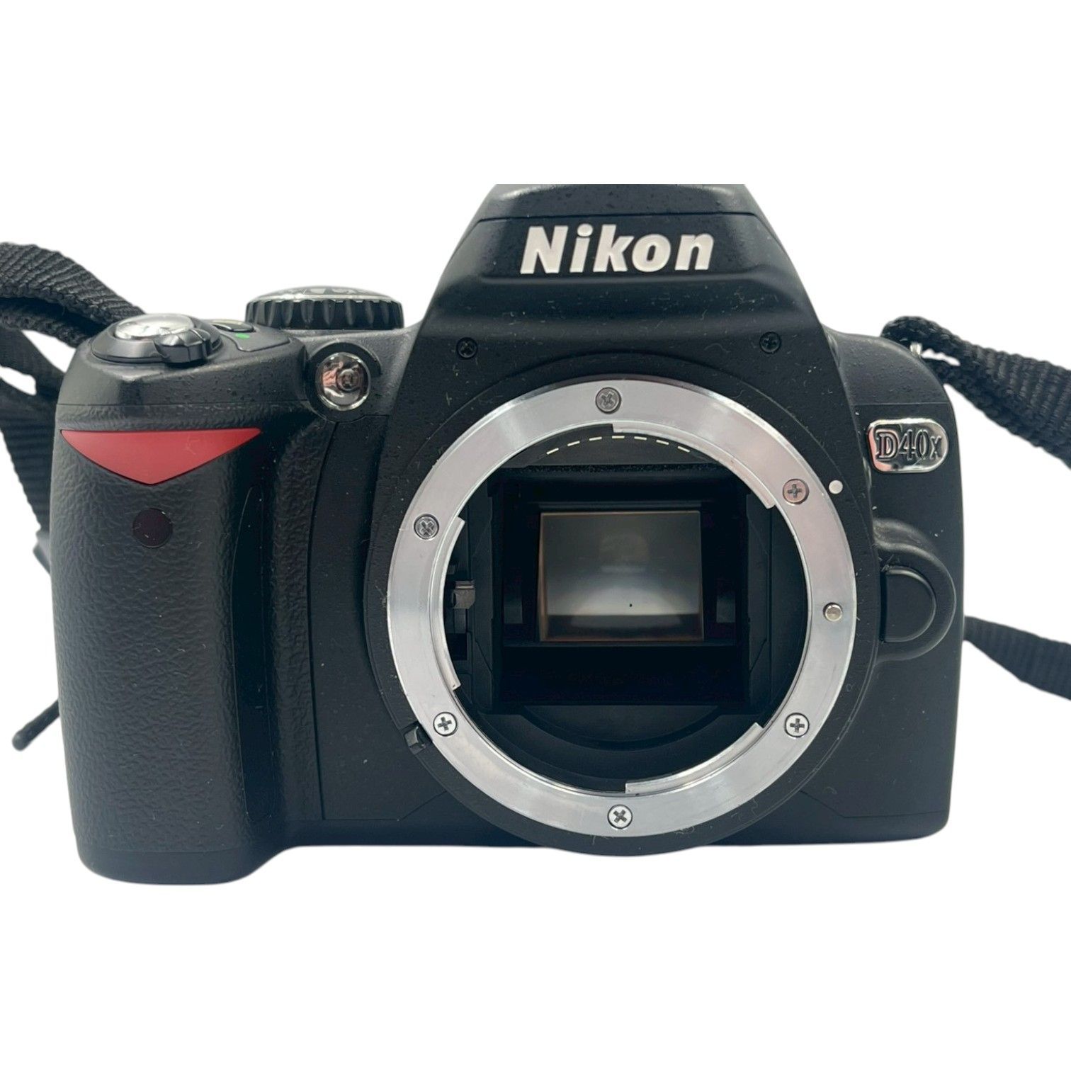 動作確認済：Nikon D40X＋AF-S NIKKOR 18-55mm レンズ Nikon D40x DIGITAL CAMERA AF-S NIKKOR 18-55mm 1:3.5-5.6G II ED DX