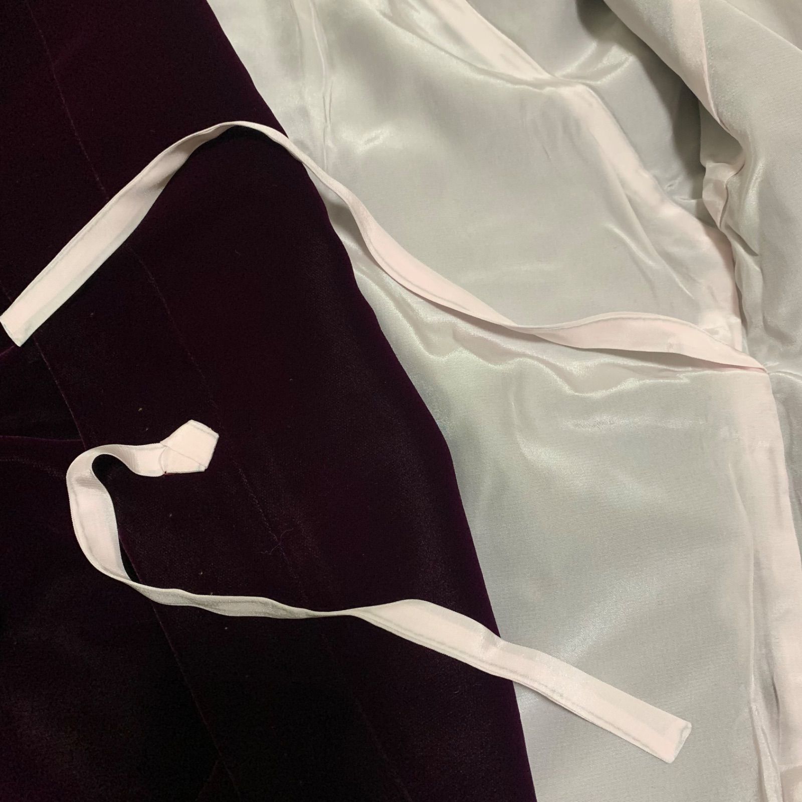 レディース 冬用