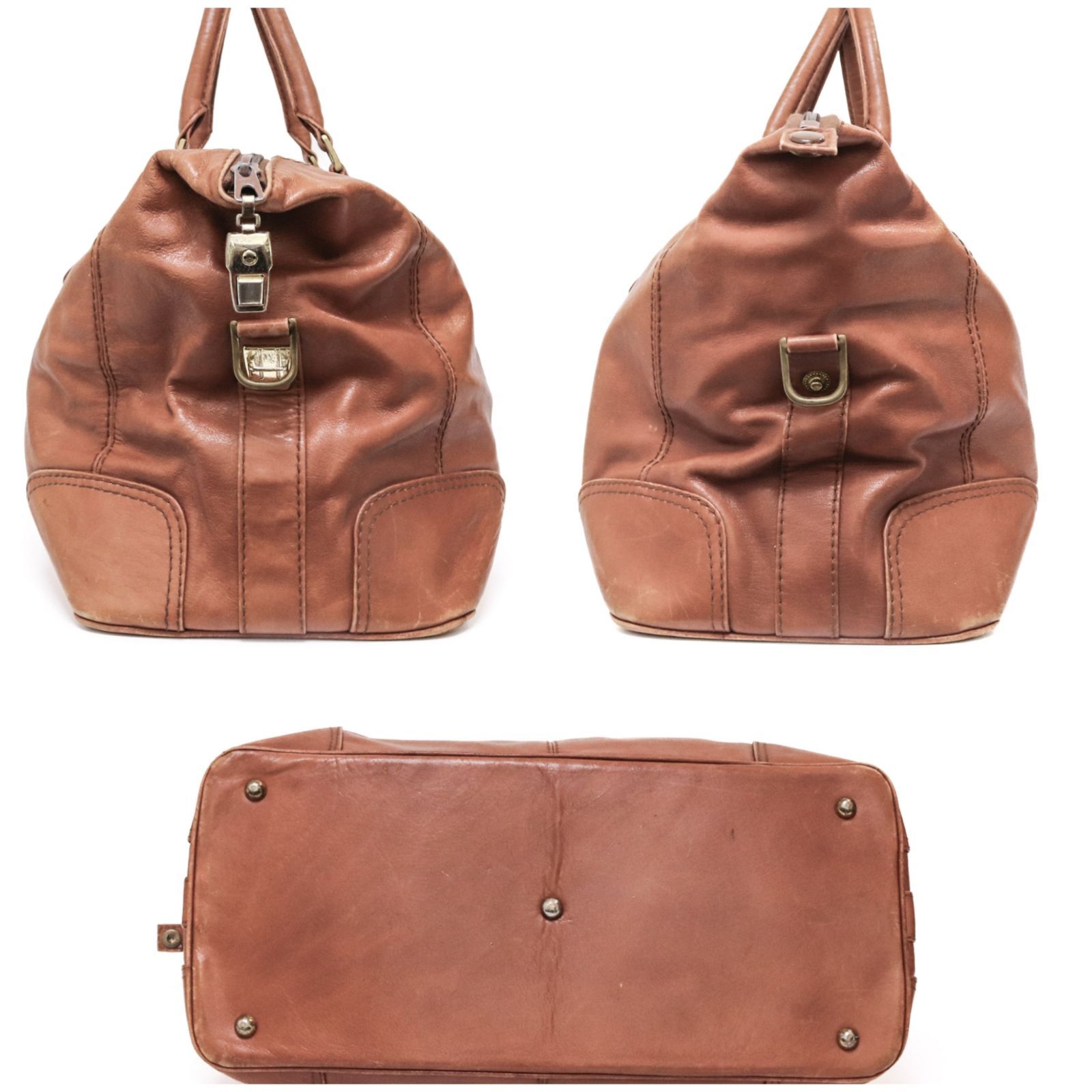 ポーター／ヨシダカバン ボストンバッグ ショルダーバッグ ビッグ