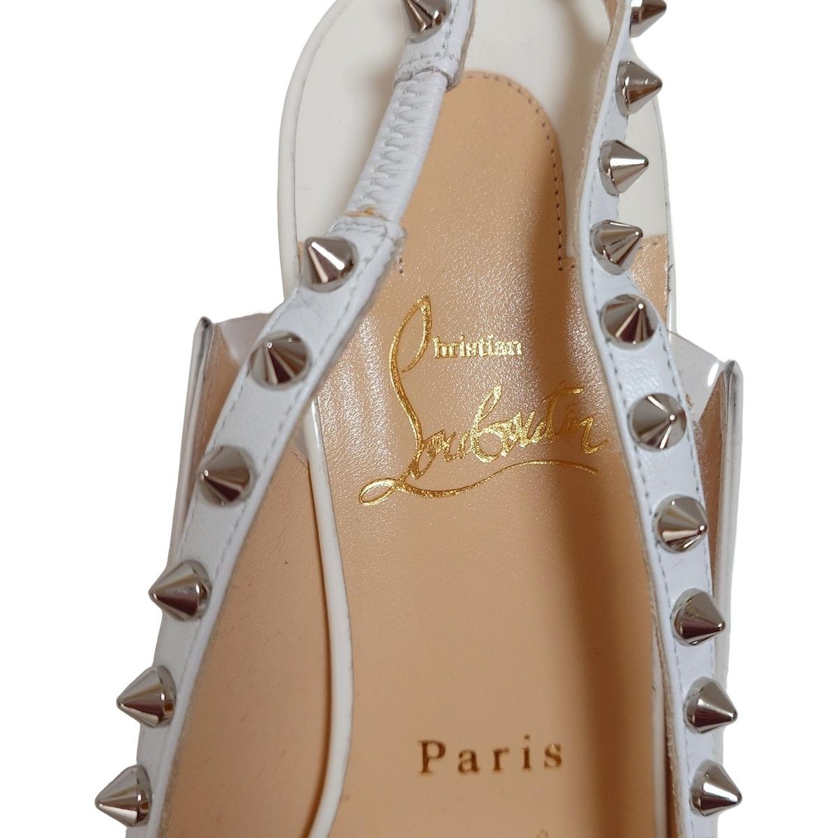 スリングバック