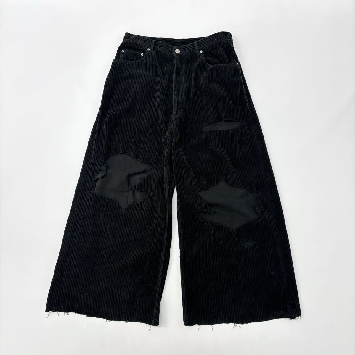 cornier 24awコーデュロイパンツ cornier 24awコーデュロイパンツ