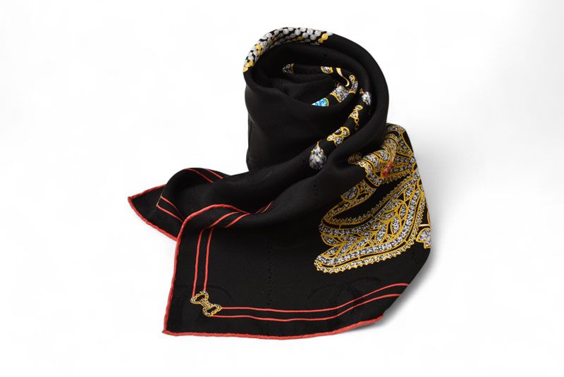 CARTIER カルティエ スカーフ｜Cartier カルティエ マスト ドゥ