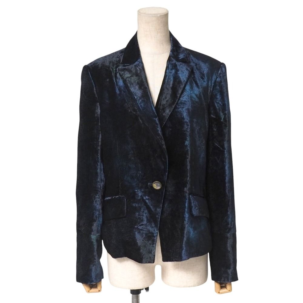 ISSEY MIYAKE イッセイミヤケ テーラードジャケット サイズ3