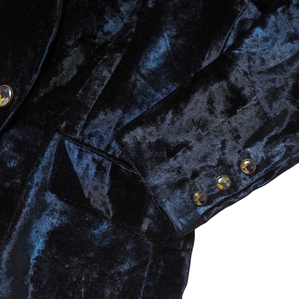 ISSEY MIYAKE イッセイミヤケ テーラードジャケット サイズ3