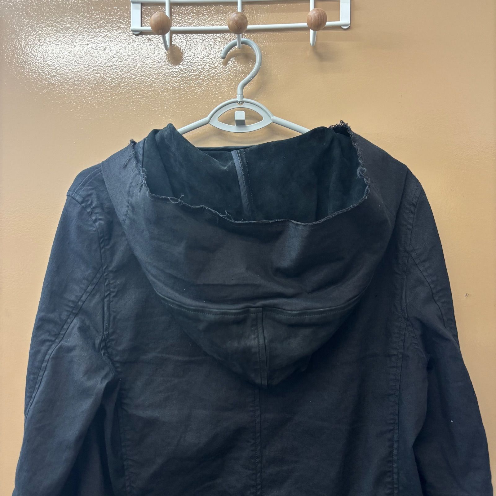 BACKLASH バックラッシュ