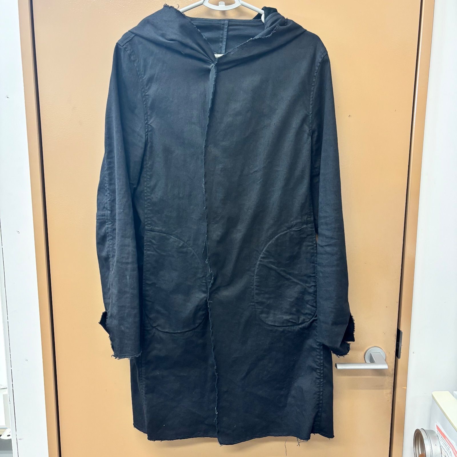 BACKLASH バックラッシュ 1505-4 Sサイズ コート メンズ