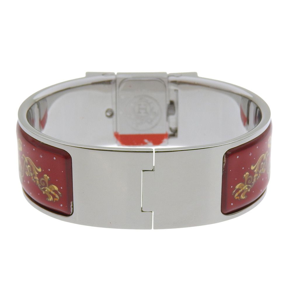 レディース ホワイト文字盤