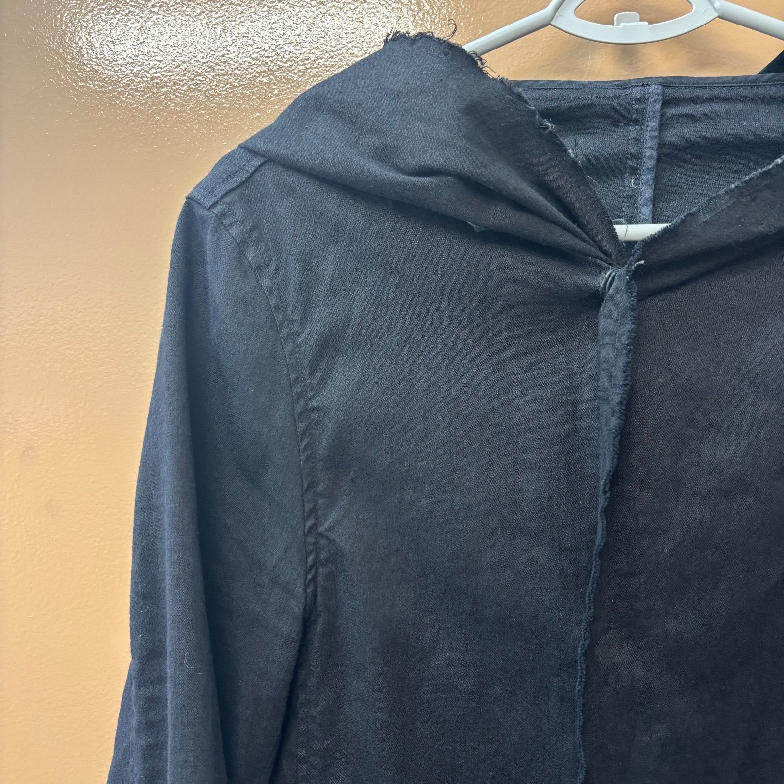 BACKLASH バックラッシュ 1505-4 Sサイズ コート メンズ