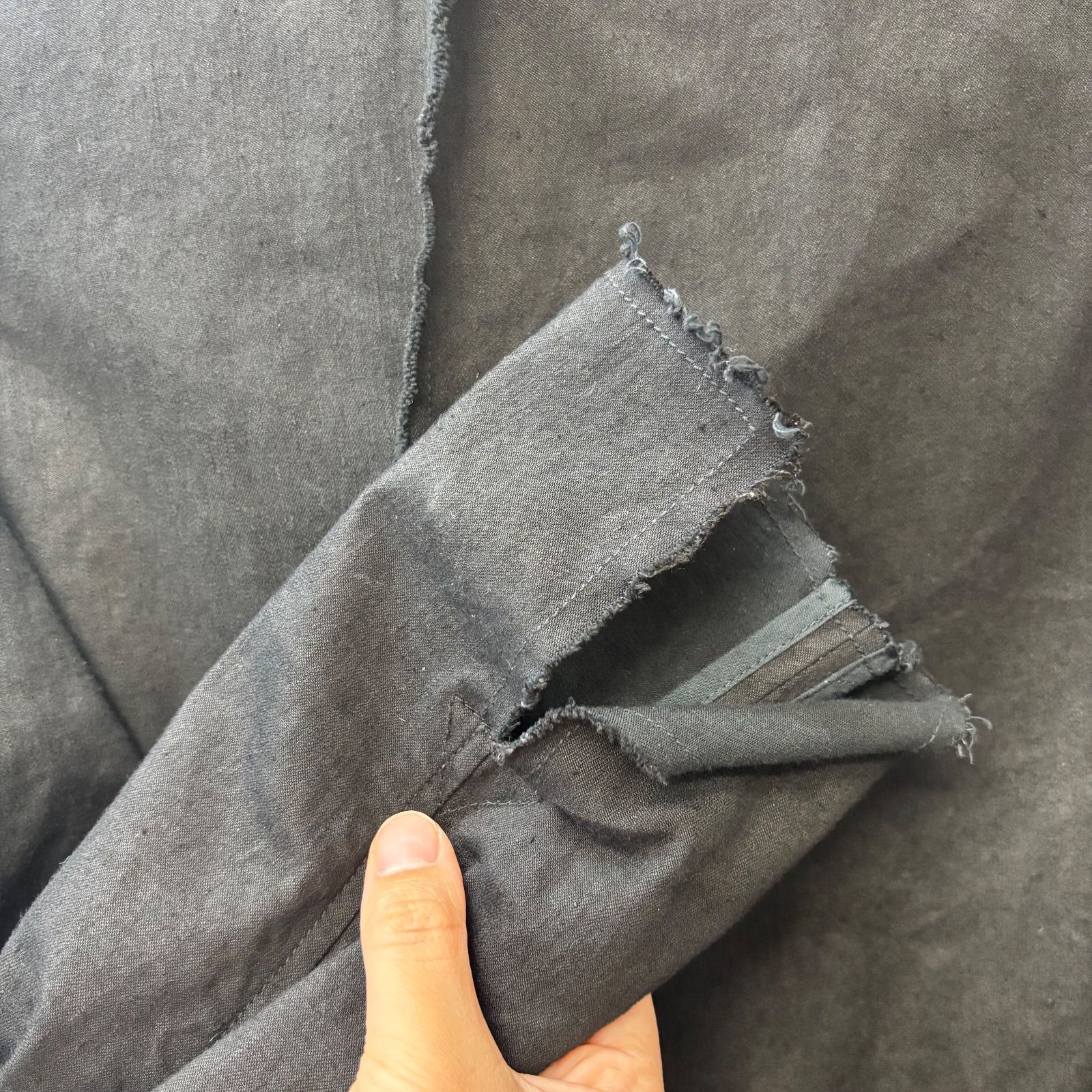 BACKLASH バックラッシュ