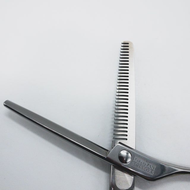 【中古】Mizutani シザー 6.0インチ・セニングセット 2025年最新】Yahoo!オークション -ミズタニ シザー(店舗用品)の中古品