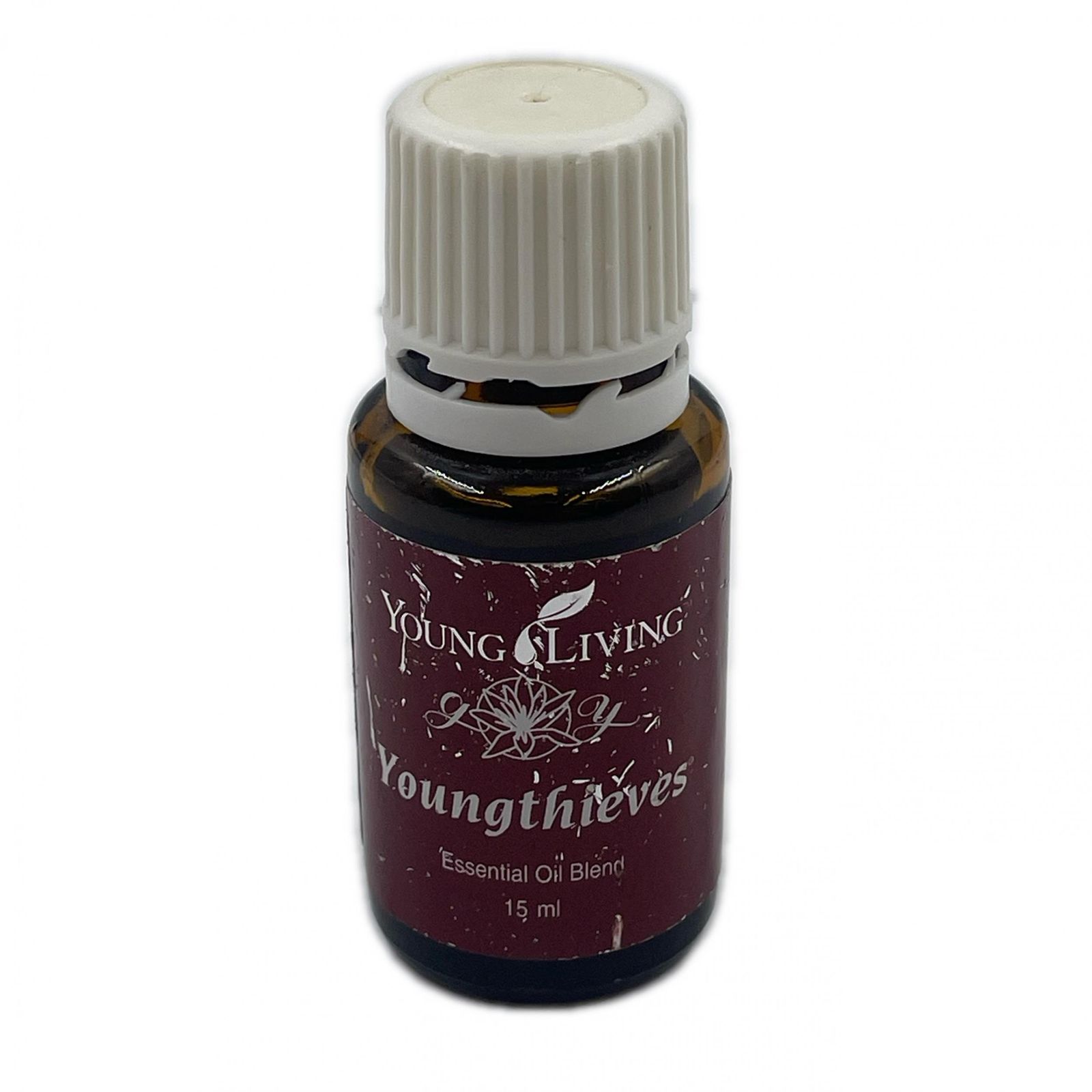 【Young Living】ヤングシーブス 15mL　新品未開封 ヤングリビング シーブス ヤングシーブス 15ml | ヤングリビング