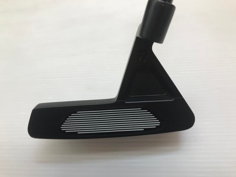 テーラーメイドTPコレクションデルモンテ TB1 トラスヒールパター 限定