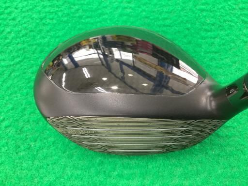 中古】 ブリヂストン BRIDGESTONE B2 HT 5W フェアウェイウッド FW