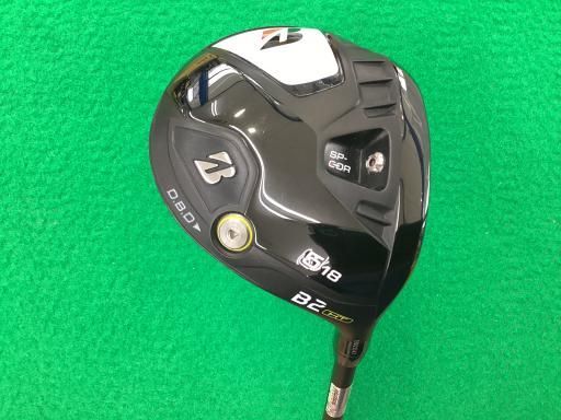 中古】 ブリヂストン BRIDGESTONE B2 HT 5W フェアウェイウッド FW