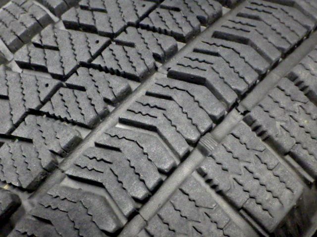  SR 118 製造 約8部山 BS BLIZZAK VRX 2 185 65 R 15 4本 12インチ以下 スタッドレス