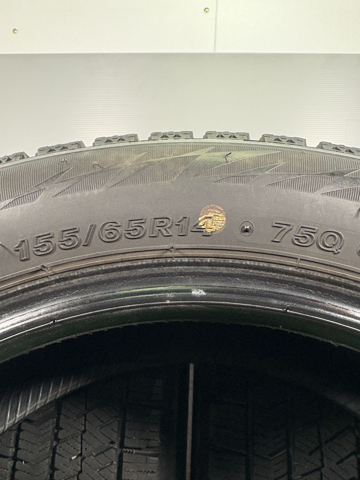 14 ブリヂストン