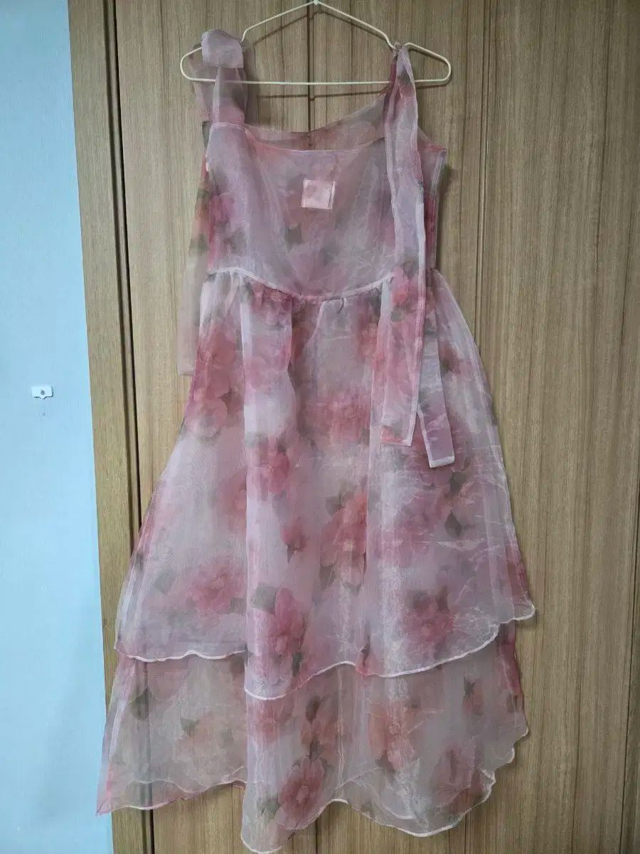 Your Lovable ムクゲ オーガンザ ONE PIECE