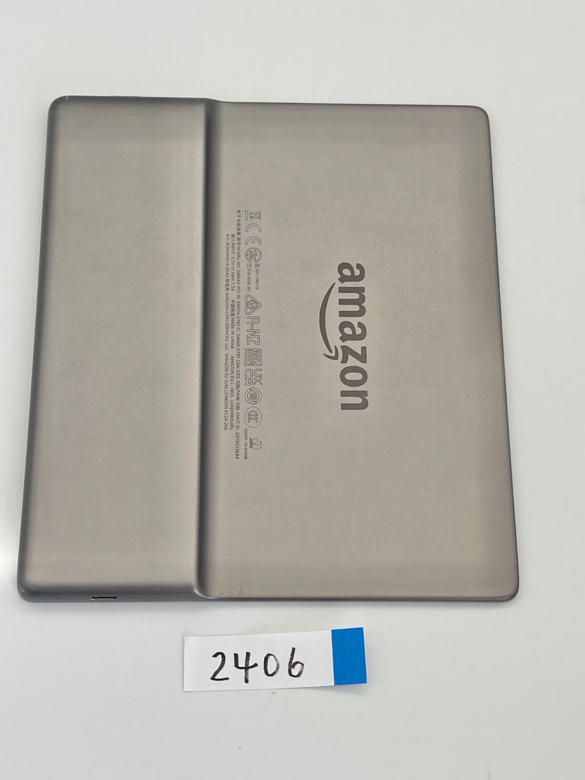 Kindle Oasis 8GB 広告なし 第10世代 Amazon Kindle Oasis 第10世代 8GB 広告なし Amazon - Amazon Kindle