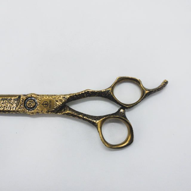 MIZUTANI SCHOREM 7インチ シザー Schorem Master – Mizutani Scissors