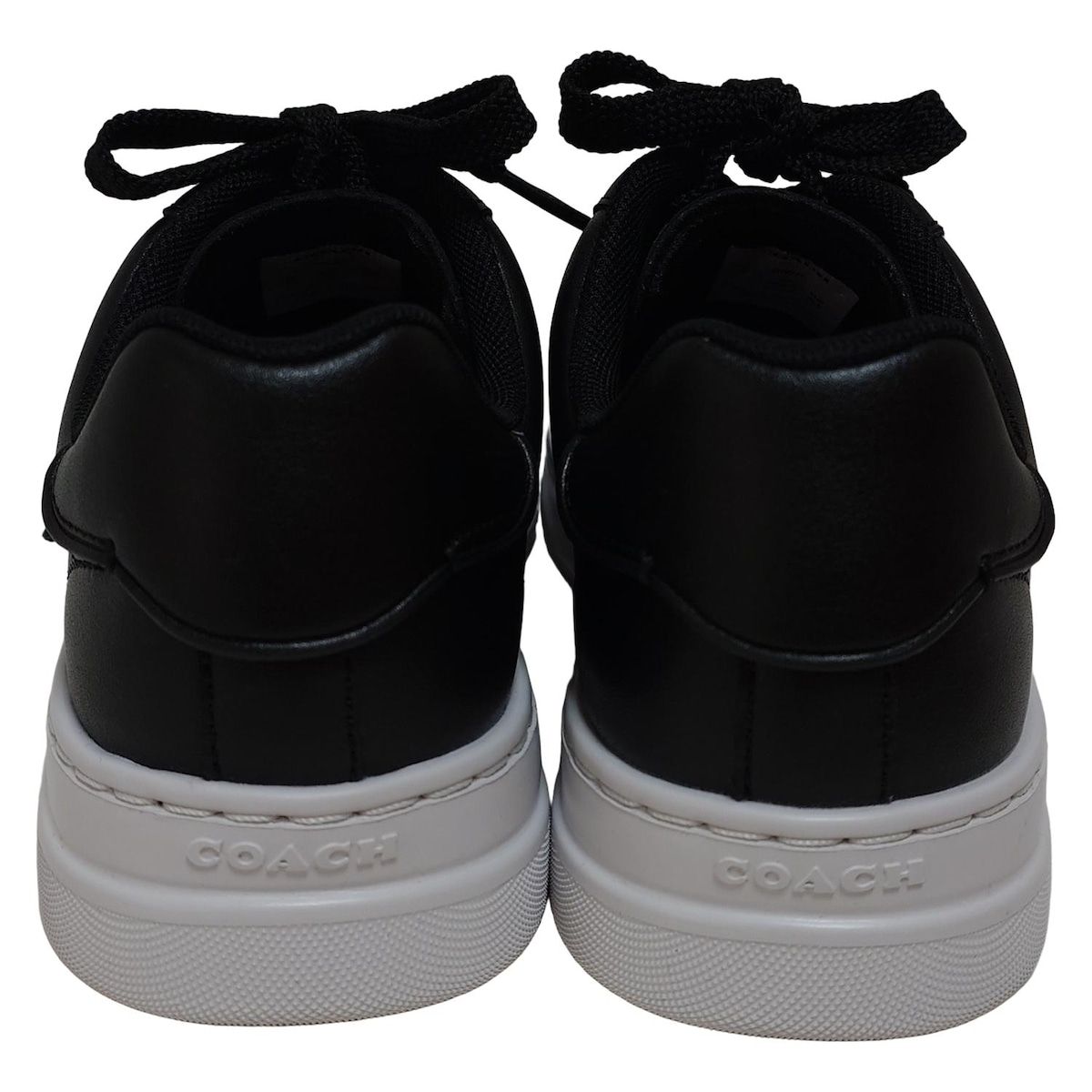 COACH(コーチ) スニーカー 22.5 レディース美品 ハイラインスニーカー