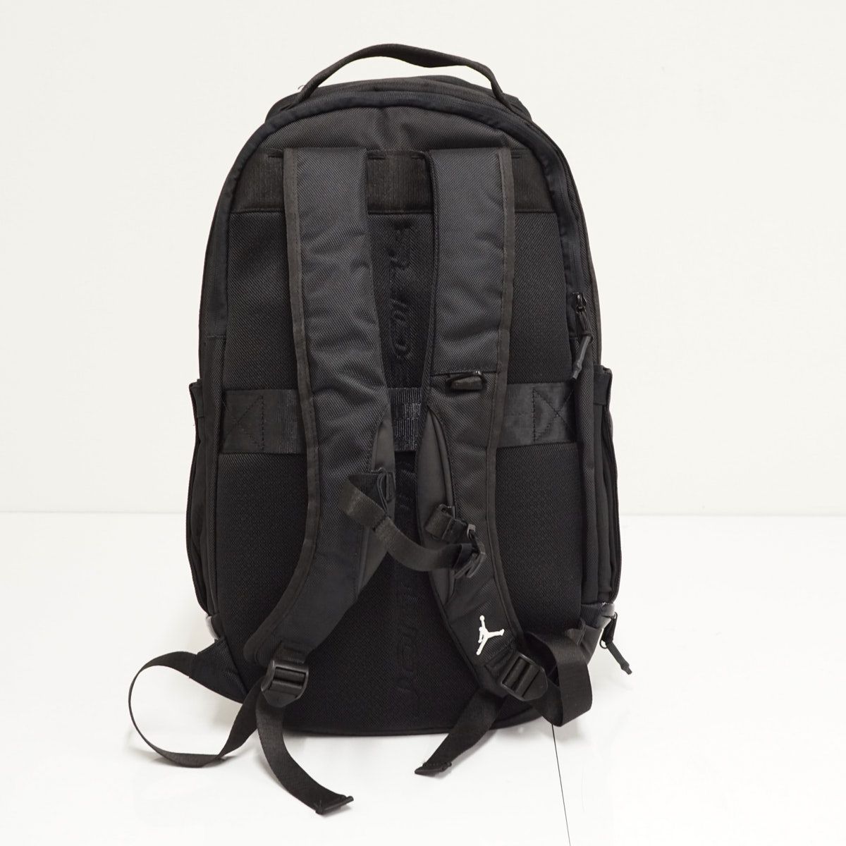 NIKE JORDAN ナイキ ジョーダン USED美品 バックパック 27L リュック 